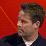 Jamie Redknapp critique une erreur 'amateur' de Liverpool face à Bournemouth