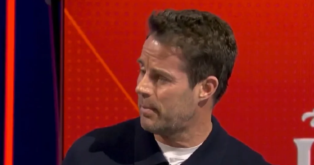 Jamie Redknapp critique une erreur 'amateur' de Liverpool face à Bournemouth