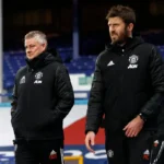 Michael Carrick évoque ses échanges avec Ole Gunnar Solskjaer après Manchester United