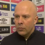 Arne Slot clarifie la situation d'Andy Robertson avant le transfert à Tottenham