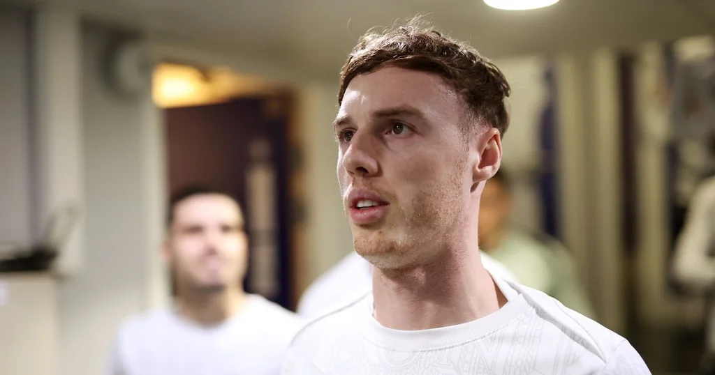 Chelsea confirme sa volonté de garder Cole Palmer malgré l'intérêt de Manchester United