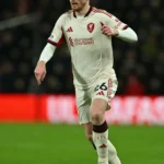 Liverpool : Arne Slot insiste sur l'importance de Robertson en pleine négociation