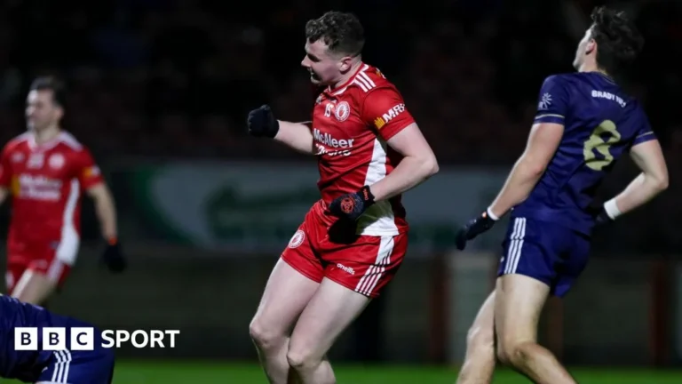 Les résultats de la Ligue Ulster de football : victoires et surprises