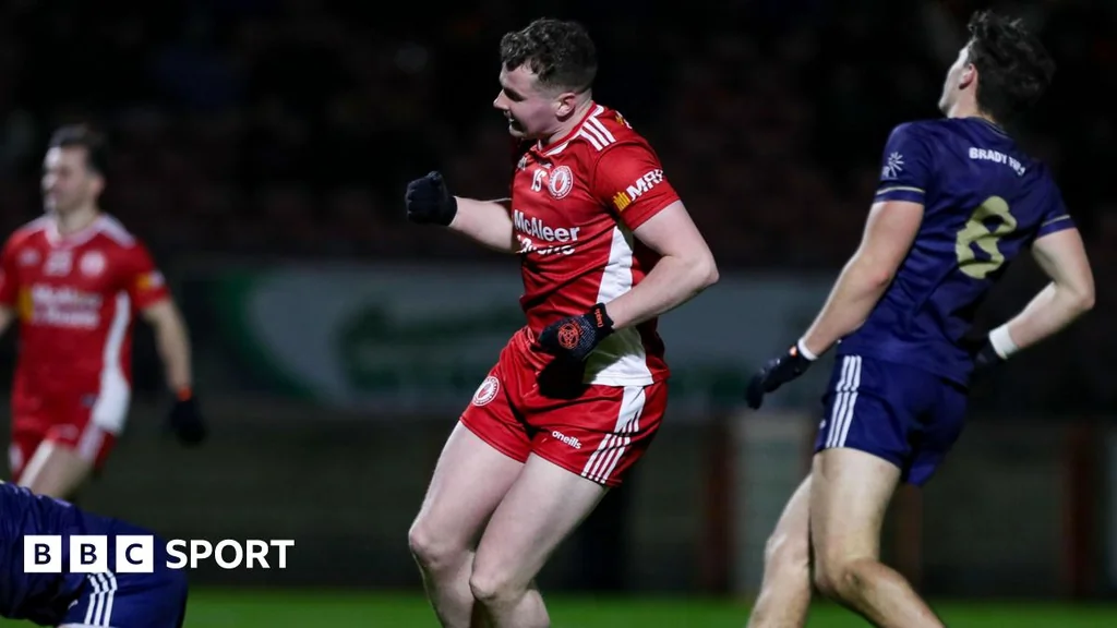 Les résultats de la Ligue Ulster de football : victoires et surprises