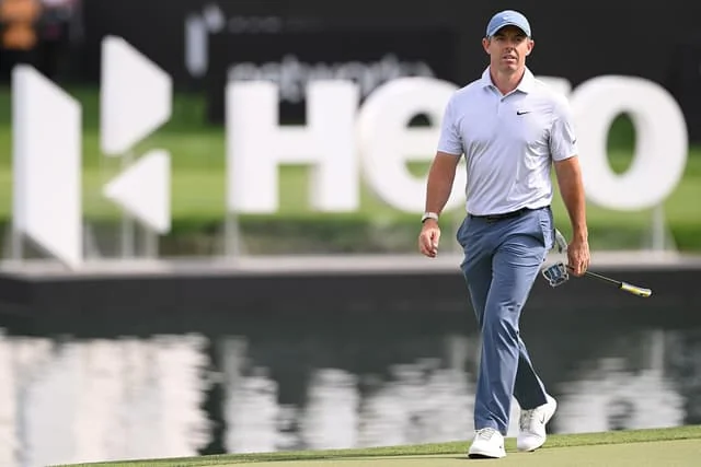 Manchester United favori pour battre Arsenal, selon Rory McIlroy