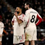 Liverpool face à ses prochains défis en Premier League face à Man Utd et Chelsea
