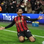 Bournemouth 3-2 Liverpool : Adli offre une victoire in extremis aux Cherries