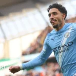 Manchester City : Omar Marmoush brille face à Wolves