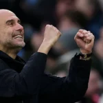 Manchester City s'impose contre Wolverhampton malgré une gestion prudente