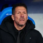 Simeone réagit violemment aux rumeurs sur Julian Alvarez