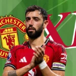 Manchester United face à Arsenal : équipe, blessures et enjeu