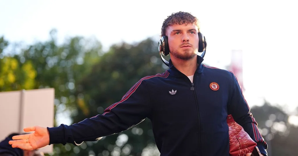 Aston Villa mise sur Harvey Elliott face à l'urgence des blessures