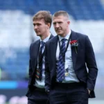 Kieran Dowell quitte Rangers pour Hull City : un transfert clé