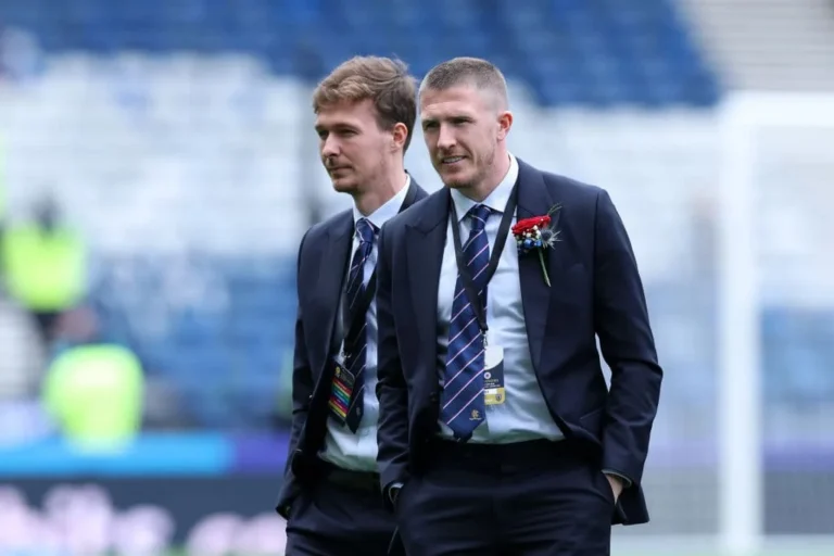Kieran Dowell quitte Rangers pour Hull City : un transfert clé