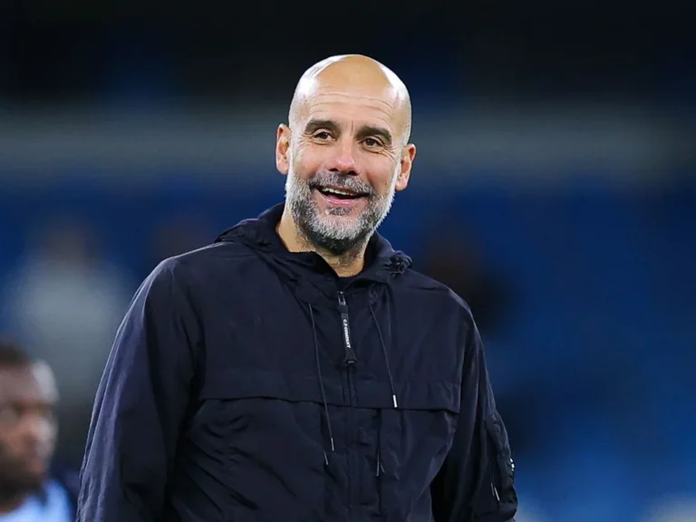 Pep Guardiola diversifie ses investissements hors football