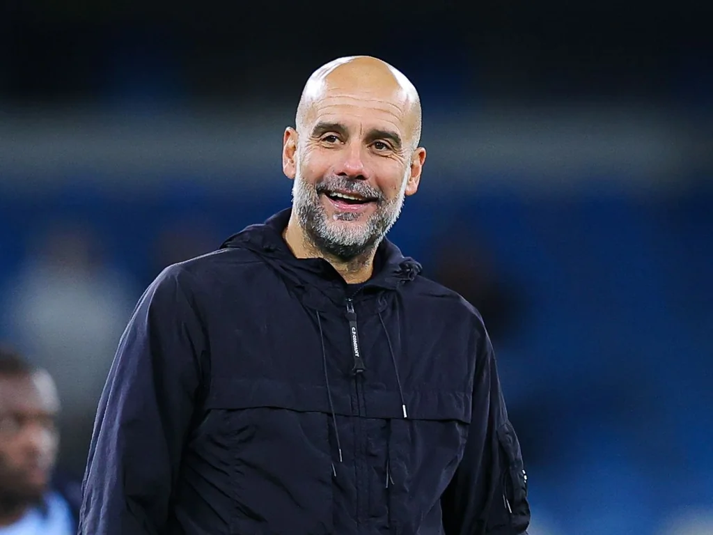 Pep Guardiola diversifie ses investissements hors football
