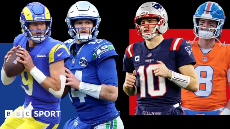 Prédictions NFL : Qui atteindra le Super Bowl 60 ?