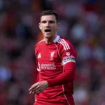 Liverpool envisage un transfert pour Nico Schlotterbeck et Andy Robertson