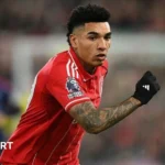 Nottingham Forest : Valeur de leur dépense estivale de 180 M£ ?
