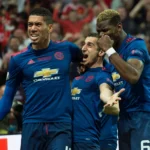 Henrikh Mkhitaryan : Défis et succès entre Manchester United et Arsenal