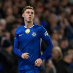 Actualités Transferts Manchester United : Palmer, Anderson, Casemiro