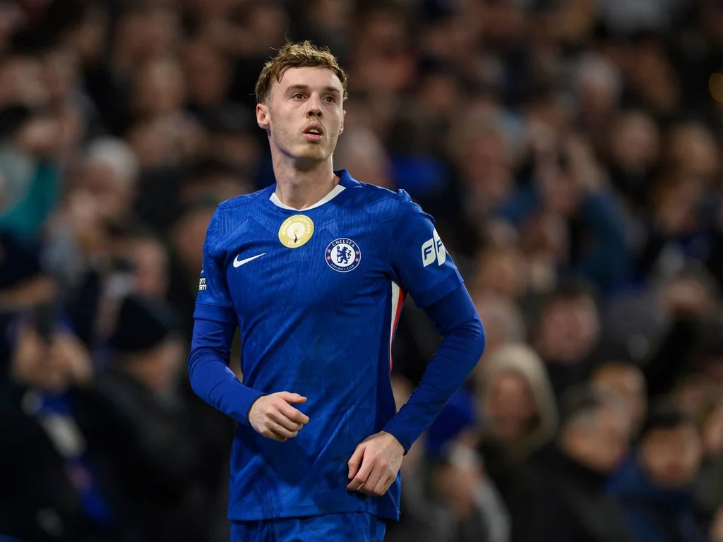 Actualités Transferts Manchester United : Palmer, Anderson, Casemiro