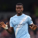 Pep Guardiola loue l'impact de Marc Guehi à Manchester City