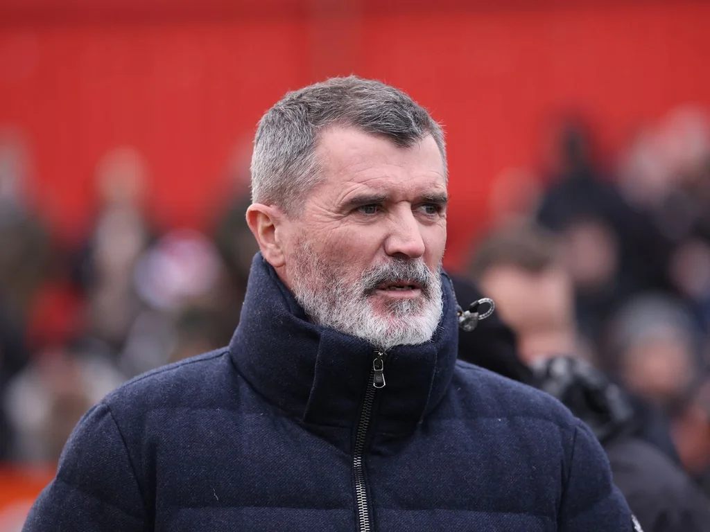 Roy Keane, nouveau mentor et futur beau-père, s'exprime sur le derby sud-coast