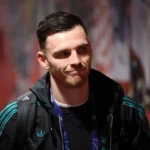 Liverpool : mise à jour sur le transfert d'Andy Robertson et autres rumeurs