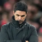 Arteta exhorte ses joueurs d'Arsenal à se surpasser après leur défaite contre Manchester United