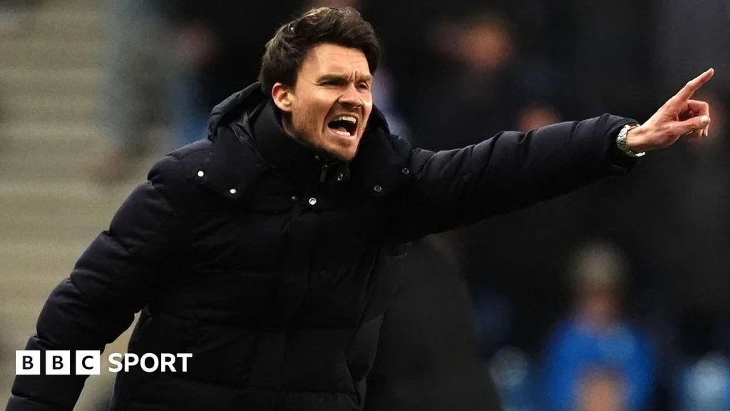 Rangers en chasse pour le titre après une victoire décisive en Écosse