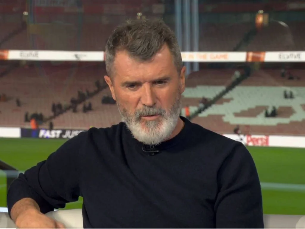 Roy Keane critique la proposition de Carrick après la victoire de Manchester United