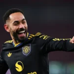 Carrick loue la performance de Cunha lors de la victoire contre Arsenal