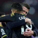 Michael Carrick, en pole position pour le poste permanent à Manchester United