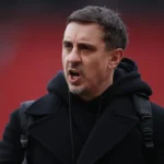 Critiques de Neville et Keane sur la gestion d'Arsenal face à Manchester United