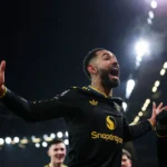 Manchester United s'impose 3-2 face à Arsenal sous la direction de Carrick