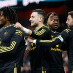 Manchester United s'impose 3-2 face à Arsenal : analyse du match