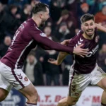 Le renouveau de Hearts : défi aux géants écossais en 2026