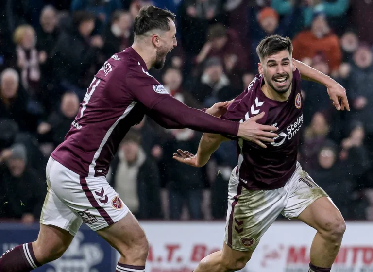 Le renouveau de Hearts : défi aux géants écossais en 2026