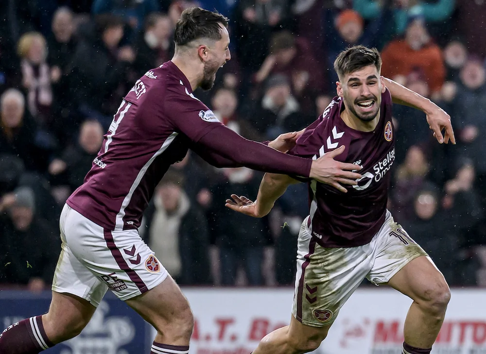 Le renouveau de Hearts : défi aux géants écossais en 2026