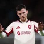 Andy Robertson : son avenir à Liverpool en suspens avant le transfert avorté
