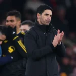 Arsenal face à Manchester United : un défi pour le titre de la Premier League