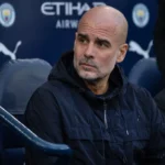 Pep Guardiola évoque le départ potentiel de deux joueurs de Manchester City