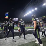 Seahawks et Sam Darnold en route vers le Super Bowl 2024