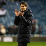 Rangers en pleine forme : la course au titre s'intensifie