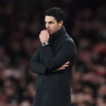 Arsenal face à un défi mental crucial dans la course au titre