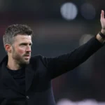 Manchester United : Carrick en vedette après la victoire contre Arsenal