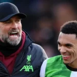 Trent Alexander-Arnold quitte le Real Madrid après ses avertissements ignorés