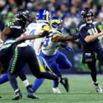 Seahawks et Patriots en route vers le Super Bowl 60