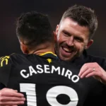 Manchester United : Neville impressionné par la transformation sous Carrick